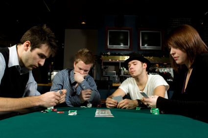 Poker Tournament - Big Slick Poker Timer - Professional Poker Timer Software